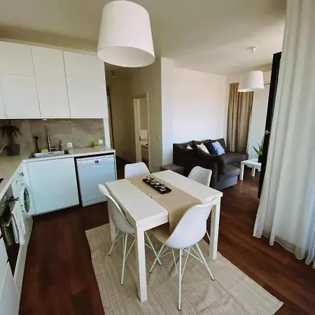 Sunrise Seaview Apartment