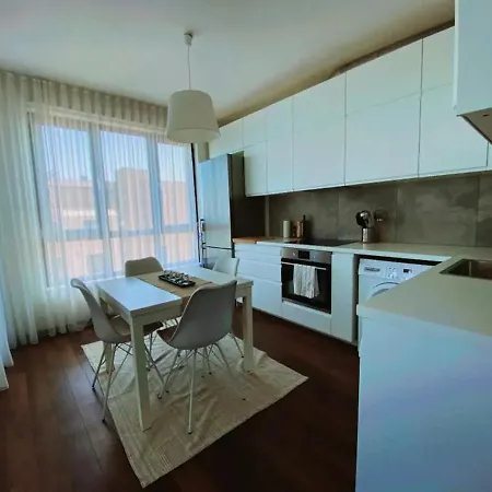 Sunrise Seaview Apartment